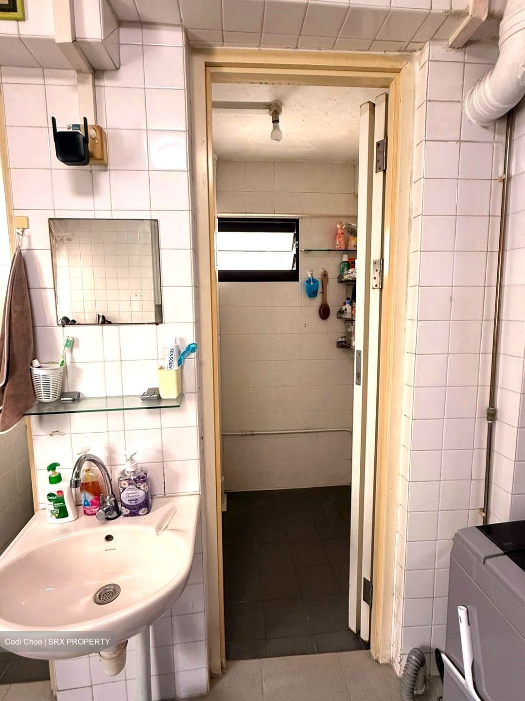 Blk 85C Lorong 4 Toa Payoh (Toa Payoh), HDB 3 Rooms #608712891